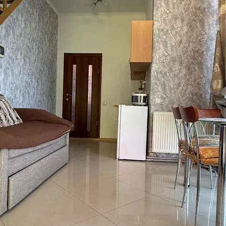 Karpaty Panorama & Hotel 3*