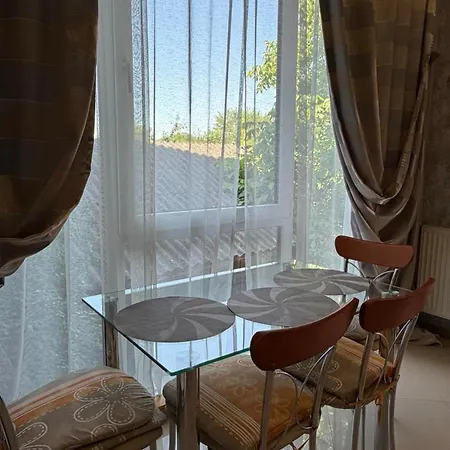 Hotel Karpaty Panorama & 3*