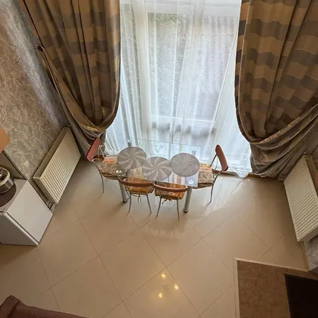 Karpaty Panorama & 3*
