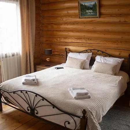 Hotel Karpaty Panorama &