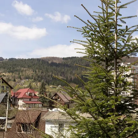 Karpaty Panorama & Hotel