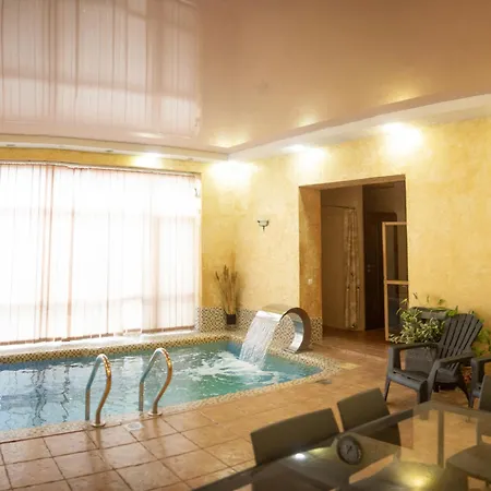 Hotel Karpaty Panorama & 3*