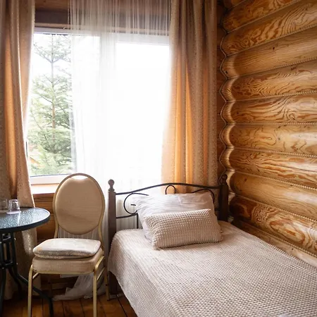 Hotel Karpaty Panorama &