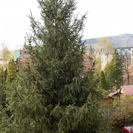 Karpaty Panorama & Hotel